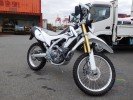 Мотоцикл HONDA CRF250L