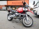 Мотоцикл BMW R1100GS