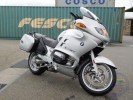 Мотоцикл BMW R1150RT