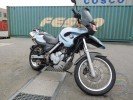 Мотоцикл BMW F650GS