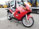 Мотоцикл BMW K1200RS