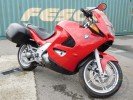 Мотоцикл BMW K1200RS