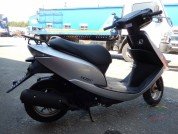 HONDA DIO фото 4 HONDA DIO фото 4