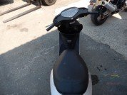 HONDA DIO фото 5 HONDA DIO фото 5