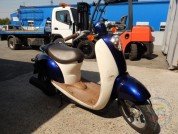 HONDA CREA SCOOPY фото 2 HONDA CREA SCOOPY фото 2