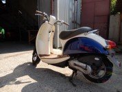 HONDA CREA SCOOPY фото 3 HONDA CREA SCOOPY фото 3