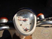 HONDA CREA SCOOPY фото 6 HONDA CREA SCOOPY фото 6