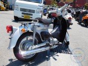 HONDA LITTLE CUB 50 фото 2 HONDA LITTLE CUB 50 фото 2