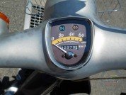 HONDA LITTLE CUB 50 фото 3 HONDA LITTLE CUB 50 фото 3