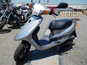 YAMAHA JOG FI фото 1 YAMAHA JOG FI фото 1