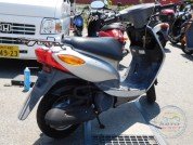 YAMAHA JOG FI фото 2 YAMAHA JOG FI фото 2