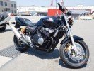 Мотоцикл HONDA CB400SF VTEC