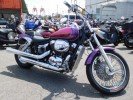 Мотоцикл HONDA SHADOW 400 SLASHER