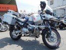 Мотоцикл BMW R1150GS ADVENTURE