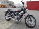 Мотоцикл YAMAHA VIRAGO 250