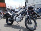 Мотоцикл YAMAHA TRICKER