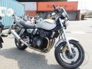 Мотоцикл SUZUKI INAZUMA 400