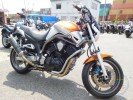 Мотоцикл YAMAHA BT1100 BULLDOG