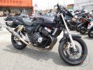 Мотоцикл HONDA CB400SF VERSION S