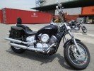 Мотоцикл YAMAHA DRAGSTAR 1100