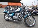 Мотоцикл KAWASAKI VULCAN 400