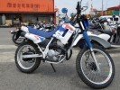 Мотоцикл HONDA XL250 DEGREE