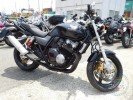 Мотоцикл HONDA CB400SF VTEC