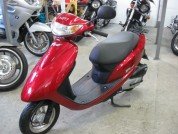 HONDA DIO фото 1 HONDA DIO фото 1