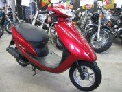 HONDA DIO фото 2 HONDA DIO фото 2