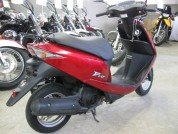 HONDA DIO фото 3 HONDA DIO фото 3