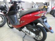 HONDA DIO фото 4 HONDA DIO фото 4
