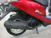 HONDA DIO фото 10 HONDA DIO фото 10