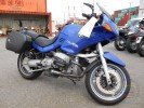 Мотоцикл BMW R1100RS