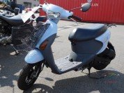 SUZUKI LETS 4 фото 1 SUZUKI LETS 4 фото 1