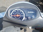 SUZUKI LETS 4 фото 3 SUZUKI LETS 4 фото 3