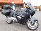 Мотоцикл BMW R1100RT