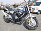 Мотоцикл HONDA CB400SF VTEC