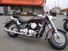 Мотоцикл YAMAHA DRAGSTAR 400 CLASSIC