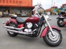 Мотоцикл YAMAHA DRAGSTAR 1100 CLASSIC