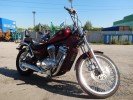 Мотоцикл SUZUKI INTRUDER 400