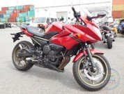 YAMAHA XJ6 DIVERSION фото 1 YAMAHA XJ6 DIVERSION фото 1