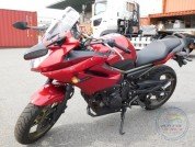 YAMAHA XJ6 DIVERSION фото 2 YAMAHA XJ6 DIVERSION фото 2