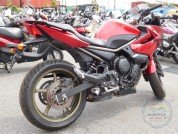 YAMAHA XJ6 DIVERSION фото 3 YAMAHA XJ6 DIVERSION фото 3