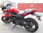 YAMAHA XJ6 DIVERSION фото 4 YAMAHA XJ6 DIVERSION фото 4