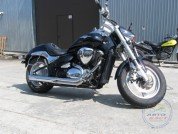 SUZUKI BOULEVARD 400 фото 1 SUZUKI BOULEVARD 400 фото 1