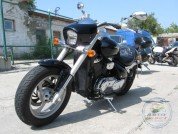 SUZUKI BOULEVARD 400 фото 6 SUZUKI BOULEVARD 400 фото 6