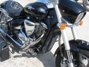SUZUKI BOULEVARD 400 фото 7 SUZUKI BOULEVARD 400 фото 7