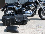 SUZUKI BOULEVARD 400 фото 10 SUZUKI BOULEVARD 400 фото 10