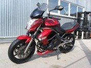 KAWASAKI ER-4N фото 2 KAWASAKI ER-4N фото 2