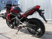 KAWASAKI ER-4N фото 3 KAWASAKI ER-4N фото 3